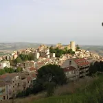 Segesta - Vieux Centre Historique