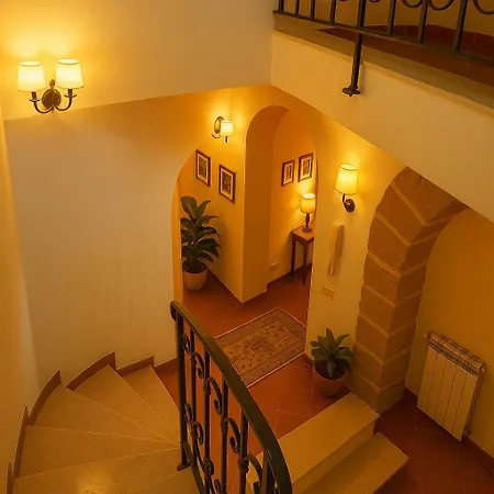 Apartment Segesta - Vieux Centre Historique *