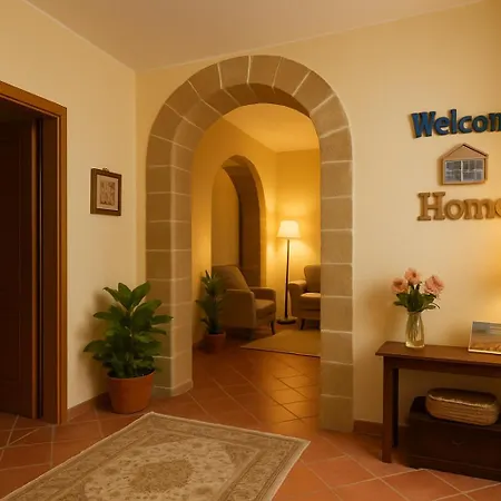 Apartment Segesta - Vieux Centre Historique